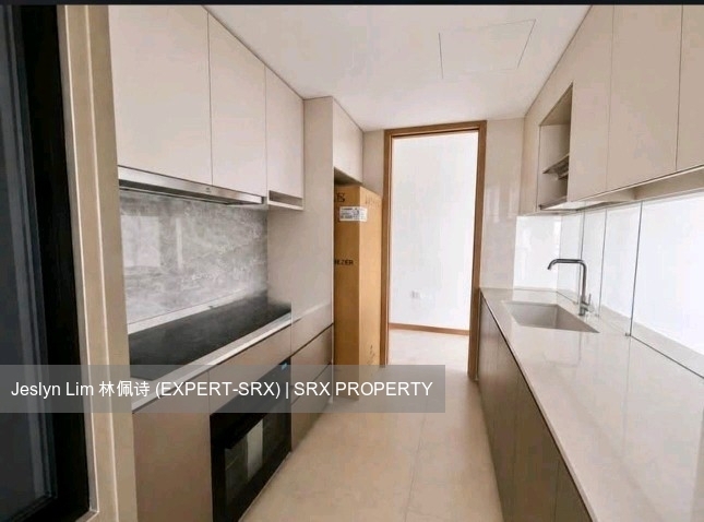 The Botany At Dairy Farm (D23), Condominium #555161351
